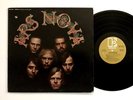 Ars Nova - S/T   Rare Psych Rock - 1968 Elektra Promo Gatefold W/Inner