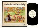 Brother Fox And The Tar Baby - S/T   Rare Psych Rock - 1969 Oracle WLP Gatefold