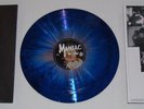 MANIAC (1980) Soundtrack LP SPLATTER VINYL /1000 Mondo Death Waltz Randy Ortiz