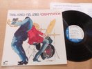 Thad Jones/Mel Lewis - Consummation - USA 1971 Blue Note vinyl LP superb copy