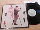 Bill Ward - Ward One: Along The Way - USA 1990 Chameleon vinyl LP (Sabbath)