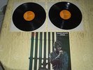 David Bowie Doppel LP Vinyl ** STAGE ** von 1978 PL-02913 (2) Spnische Pressung