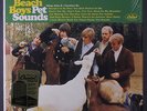 BEACH BOYS: Pet Sounds LP (Mono, 180 gram reissue) Rock & Pop