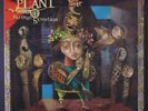 ROBERT PLANT: Mighty Rearranger LP (Euro, gatefold cover) rare Rock & Pop