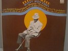 SLEEPY JOHN ESTES ELECTRIC SLEEP ORIG DELMARK PROMO LP