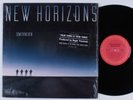 NEW HORIZONS Something New COLUMBIA LP SHRINK