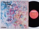 PUCHO & LATIN SOUL BROTHERS Super Freak ZANZEE LP VG+ SHRINK