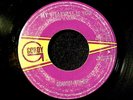 EDWIN STARR My Weakness Is You/I Am The Man NORTHERN SOUL MOTOWN 45 Gordy HEAR