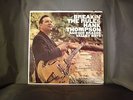 ORIG 1960'S SEALED C&W Lp Hank Thompson Breakin' The Rules Capitol 2575 Mono