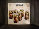 ORIG 1960'S SEALED C&W Lp Hank Thompson A Six Pack To Go Capitol 2460 Mono