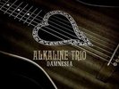 Alkaline Trio - Damnesia  (Lp) [Vinyl New]