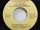 Hear  Modern Soul Blue Eyed Unknown Toronto 45 Various Artists - Falling Stars/T