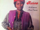 ANINA Kolomou OBSCURE AFRO DISCO BOOGIE FUNK SYNTH DANCEFLOOR Cameroon RARE LP