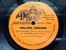 Rare 1980 UK Heavy Metal EP 45 : Hollow Ground   Flying High   Guardian C57