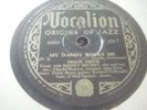 TRIXIE SMITH,SIDNEY BECHET*MY DADDY ROCKS ME/ *EX