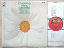 Columbia SAX 5269 S/C - Schumann Symphony no.1 Otto Klemperer