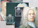 Decca SXL 6369/70/71 WB - Handel 