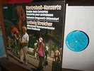 BOTTESINI DRAGONETTI DITTERSDORF: Double-bass concertos   Streicher Stadlmair