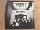 The Cramps-Drug Train 7