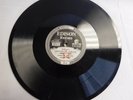 EDISON DIAMOND DISC 51024 YIDDISHER JAZZ / LEVINSKY'S JUBILEE JULAIN ROSE