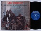 LEE DORSEY Ride Your Pony - Get Out Of My Life Woman AMY LP mono