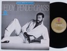 TEDDY PENDERGRASS it's Time for Love PIR LP VG++ half speed master audiophile