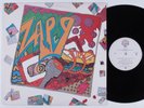 ZAPP Self Titled WARNER BROS LP VG++