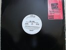 Dr. Dre ft. Snoop Doggy Dogg - Deep Cover US OG 12