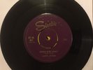 LAUREL AITKEN Boogie In My Bones Little Sheila STARLITE 1960 VG+ Vinyl Single