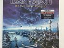 Iron Maiden: Brave New World 12