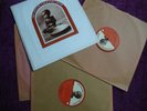 GEORGE HARRISON BOB DYLAN CONCERT FOR BANGLADESH UK 1st PRESS 1971 BOOKLET NICE