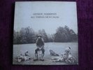 GEORGE HARRISON ALL THINGS MUST PASS UK 1st PRESS 1971 WITH POSTER MINT VINYL
