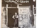 Cuby & The Blizzards Kid Blue NEAR MINT Philips Vinyl LP