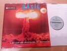 Count Basie & Orchestra - Atomic - UK 1957 STEREO Columbia vinyl LP superb copy