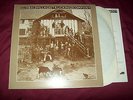 GLOBAL VILLAGE TRUCKING COMPANY Caroline UK pressing PROG PSYCH GONG HENRY COW