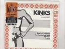 Kinks God's Children from Percy 7 inch Vinyl Ep Record Store Day Sealed