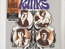 Kinks David Watts 7 inch Vinyl Ep Record Store Day Sealed