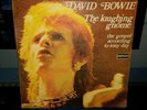 David Bowie THE LAUGHING GNOME ITALIAN NM PS 7 DM 123