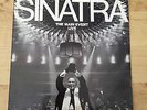 Frank Sinatra - The Main Event Live (Vinyl LP) EX/EX