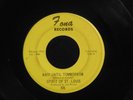 northern soul SPIRIT OF ST. LOUIS Wait Until Tomorrow FONA Listen