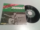 EP JOHNNY HALLYDAY - LES ROCKS LES PLUS TERRIBLES - VOL. 3 -