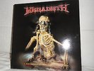 MEGADETH - The World Needs A Hero  Vinyl LP