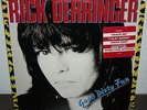 Rick Derringer: Good Dirty Fun - 1983 Passport Vinyl LP / SEALED / MINT/MINT-