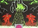 KING GIZZARD AND THE LIZA-I'M IN YOUR MIND FUZZ-VINYL LP CASTLE FACE NEW