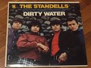 THE STANDELLS Dirty Water 1966 TOWER T-5027 Mono LP EX/EX Hey Joe PSYCH R/GARAGE