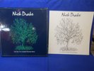 NICK DRAKE FRUIT TREE BOX ORIGINAL UK 3LP + BOOK NDSP 100 EXC+