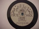 BILL HALEY & THE COMETS / GLENN MILLER Jukebox Vinyl Reissue 78 RPM Record