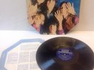 rolling stones through the past Darkly Lp Vinyl ORIGINAL Press