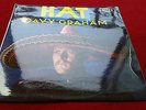 DAVY GRAHAM - HAT Original UK DECCA Stereo LP NM