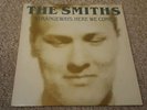 The Smiths Strangeways, here we come 1987 vinyl ROUGH 106